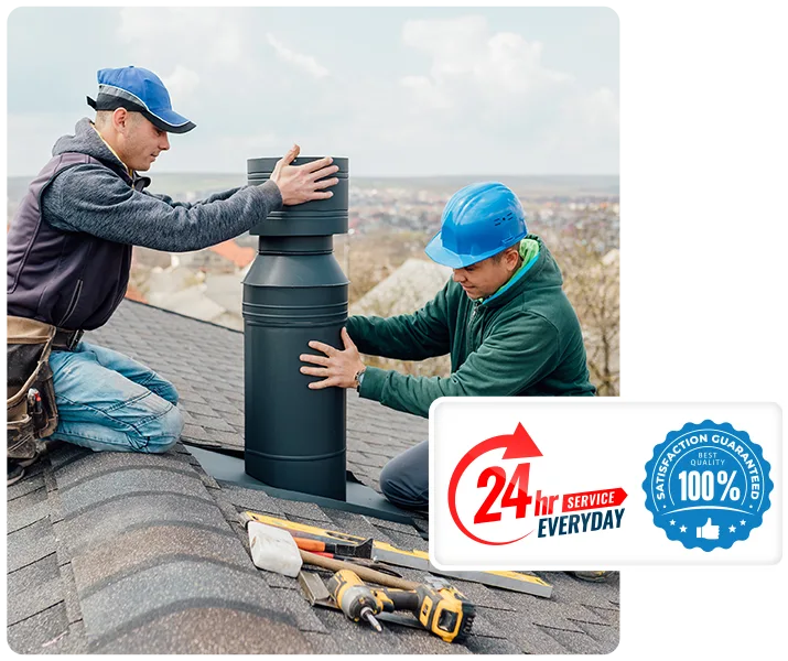 Chimney & Fireplace Installation And Repair in South Portland, ME