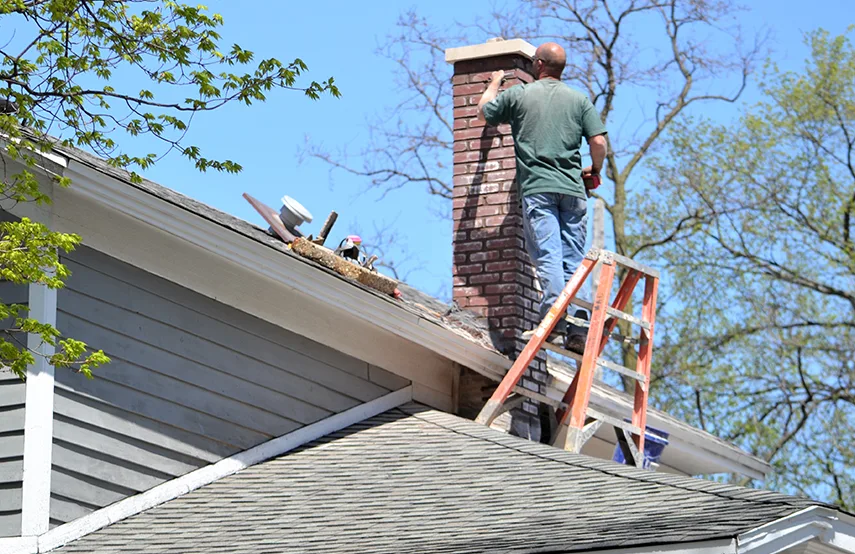 Chimney & Fireplace Inspections Services in South Portland, ME