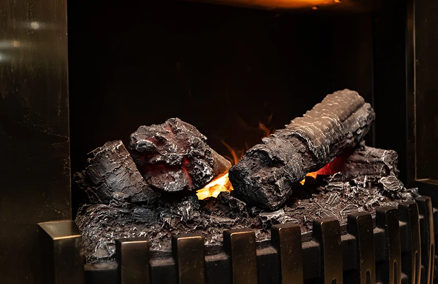 Soot Removal in South Portland, Maine